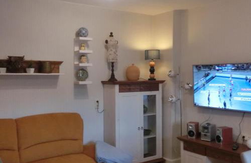 Villa Harmonie - Foto 21