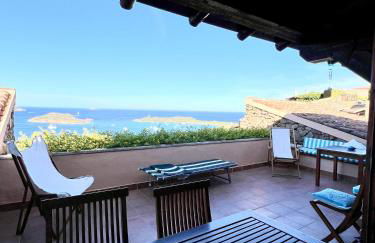 Punta Est Trilocale meravigliosa Vista Mare - Foto 9