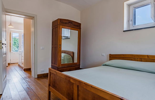 Gli Iris - Appartamento con 2 Camere da Letto by Wonderful Italy - Foto 15