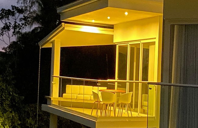 Adeluna Luxury Ocean View Villas - Foto 39