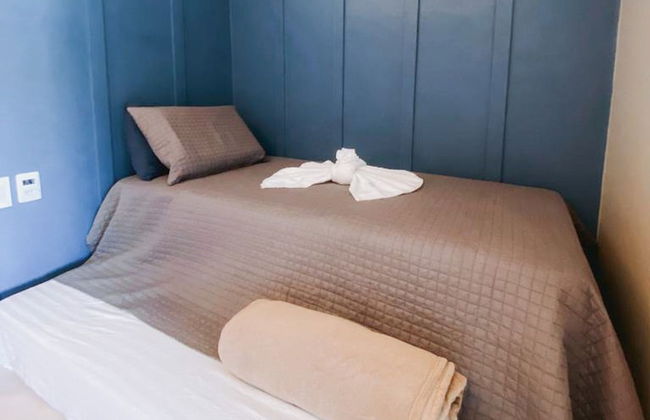 Flats e Bangalôs no Eco Resort - Praia dos Carneiros - Foto 35