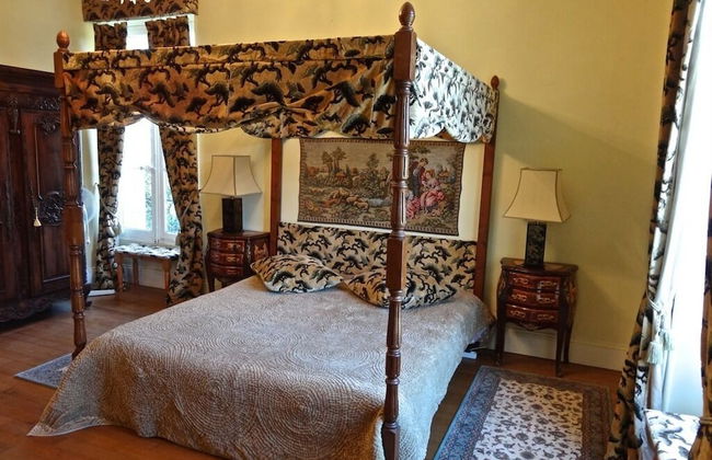 Château les Vallées - Foto 20