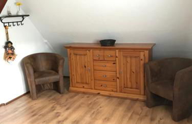 Ferienwohnung Brockenblick - Foto 11