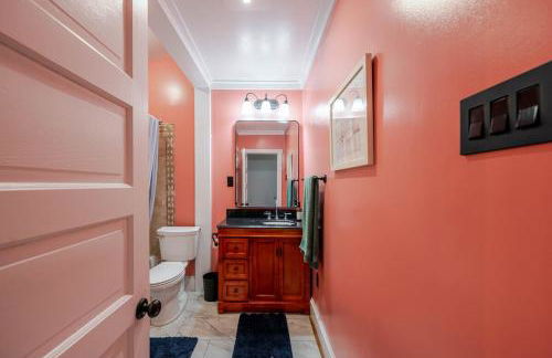 Waterfront Lux Cottage With Amazing Views Near DC - Foto 7