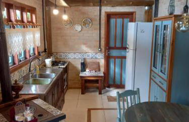 Pousada Bosque das Águas, Imbituba - Foto 29