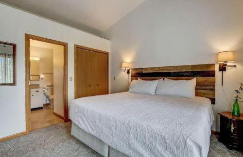 Grace Jo Vacation Home at Tamarack Highland 5 - Foto 12