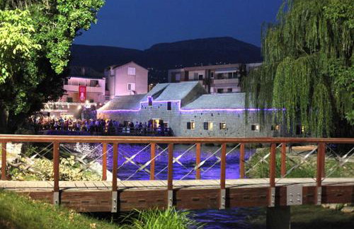 Apartment Linda Spa - Foto 46