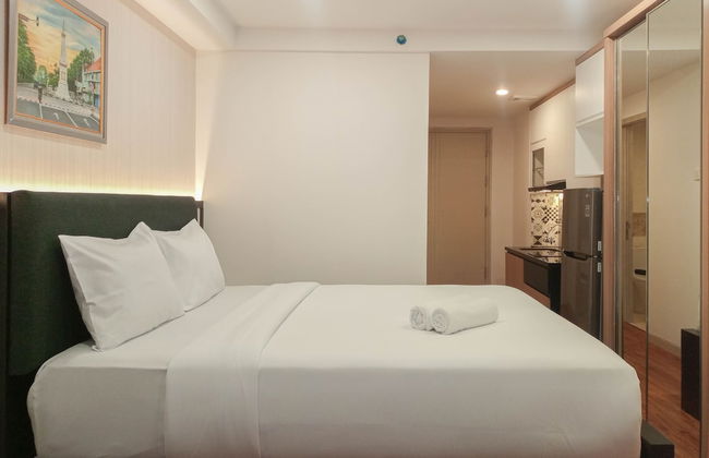 Comfy And Easy Access 2Br Apartment At Tanglin Supermall Mansion - Foto 6