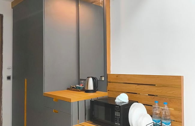 Arth Corporate Suites at Gomti Nagar Ext - Foto 20