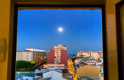 Málaga beach, Costa del Sol. - Foto 18