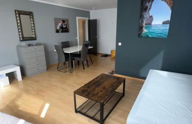 Great Central City Apartments - Foto 1