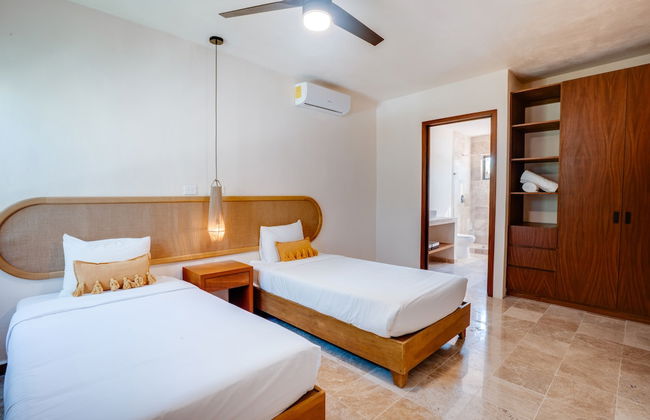 Casa Manglar Riviera Maya - Foto 36