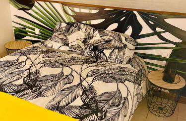 La Kabylie au coeur des 3 Vallées internet tout compris - Foto 29