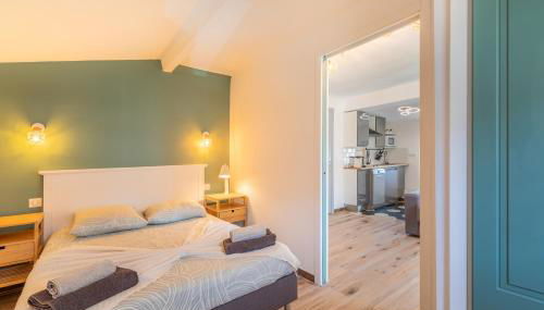 Villa Anaite Piscine privée - Foto 4