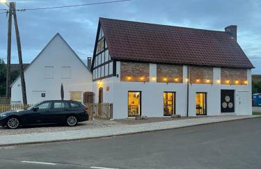 Winnica Bursztynowa - Foto 7