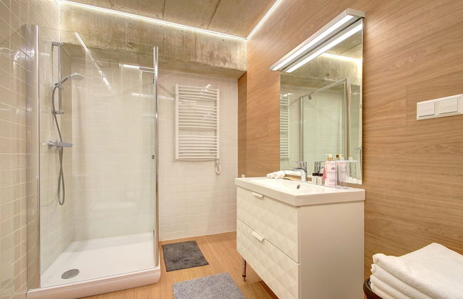 Kauno-Algirdo Luxury Vilnius Apartments - Photo 17