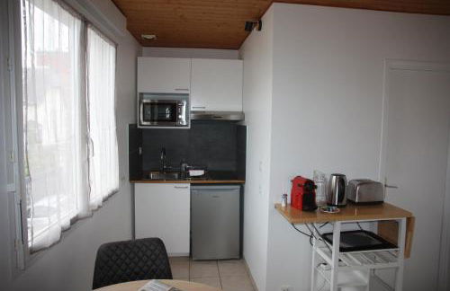 Résid'Spa Loire & Sèvre - Appartement - Photo 78