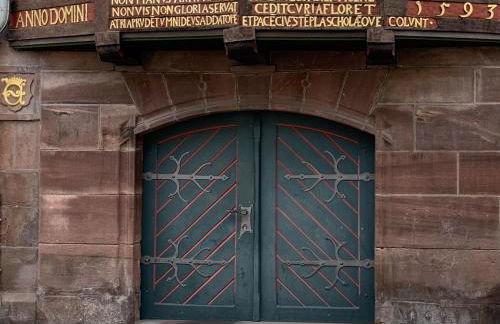 Ferienwohnung Weitblick - Photo 33