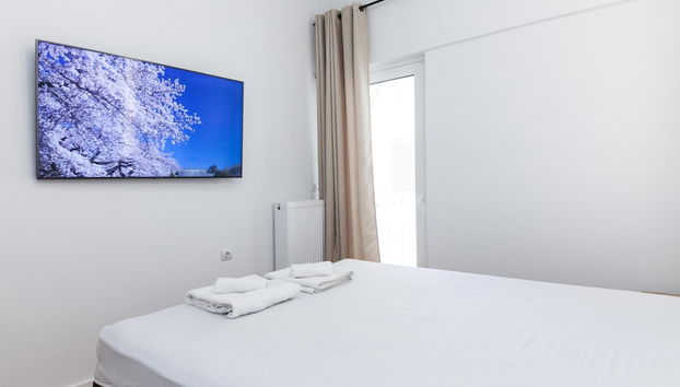 Kallithea Modern Living w Designer Touch - Foto 2, Habitación