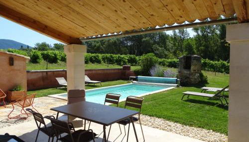 le bastidon - Foto 3