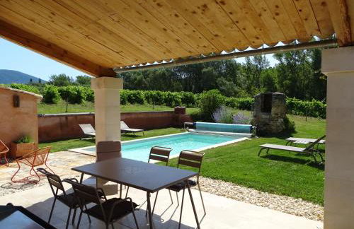 le bastidon - Foto 3