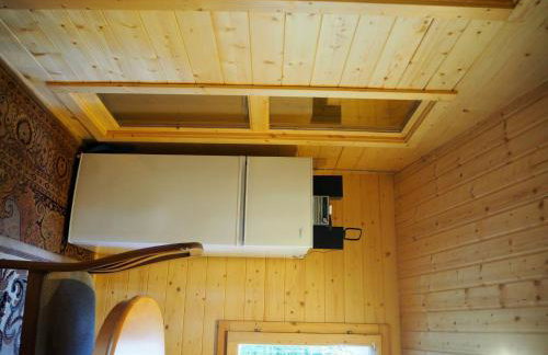 Ranczo w Dolinie Biskupice - Foto 24