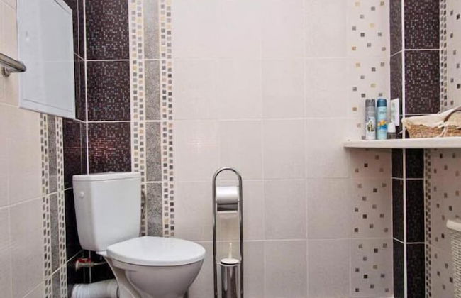 Premium Apartment Minsk - Foto 65