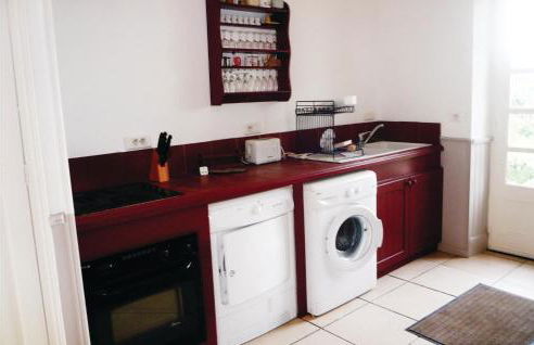 5 Bedroom Nice Home In Azillanet - Foto 37