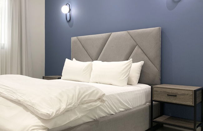 Ewa Alnada District - Foto 1