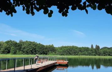 Kawalerka u Megi - Foto 11