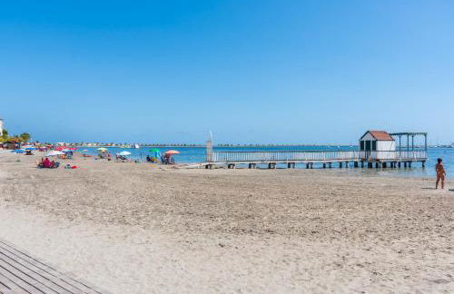 Elegance Apartment "Seaside Retreat" - Foto 23