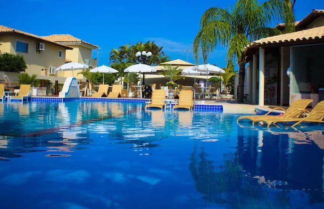 Bz78 Centro Cobertura com 2 suítes e SPA - Foto 16