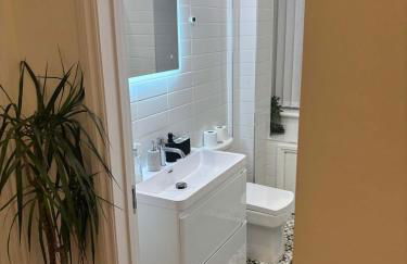 Stylish flat near city centre - Foto 6