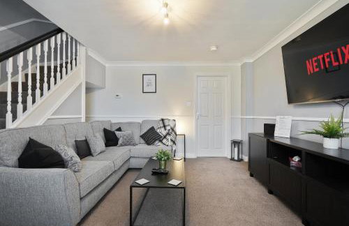 Cosyhome ideal for professionals - Foto 18