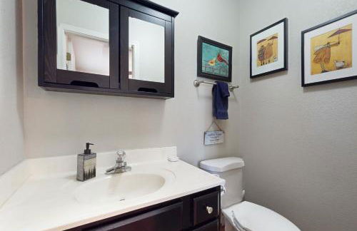 Dog-Friendly Payson Retreat with Panoramic Views! - Foto 12