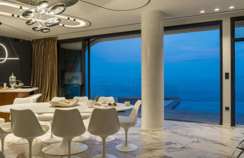 Holiday Home Meltemi Villa Kreta by Interhome - Foto 35