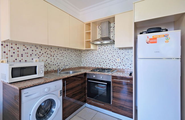 Sea Heaven Legend Apartments - Foto 34