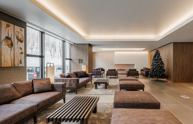 The Vale Rusutsu - Foto 2