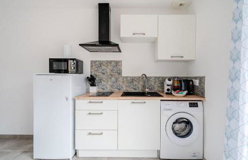 la pause détente, en campagne à 5 mn de la mer - Foto 6