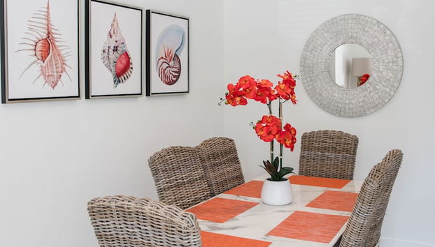 Refeições no quarto