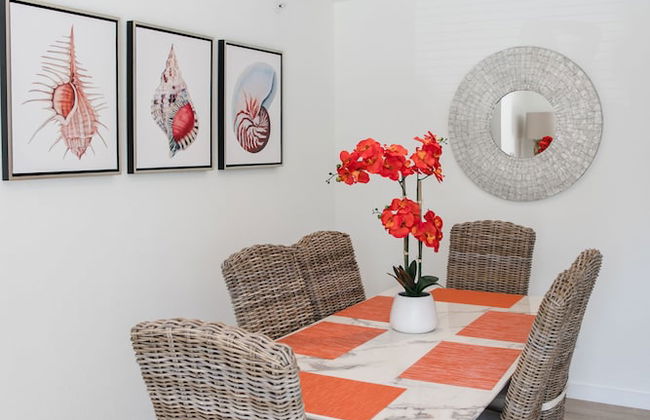 1229 Apartments at Beachcomber Resort - Foto 4