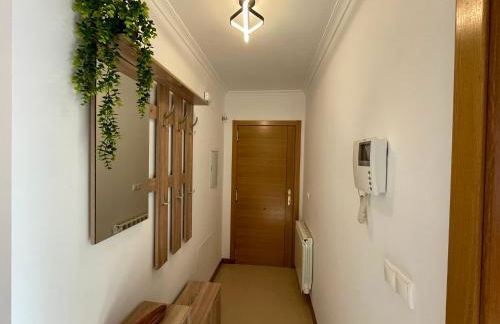 APARTAMENTO NUEVO EN BURELA - A Mariña, Galicia - Foto 16