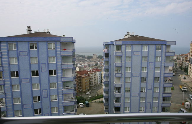 Borahan Apart - Foto 25