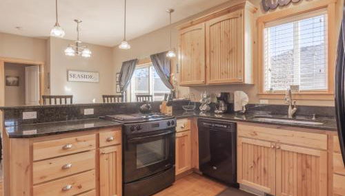 By The Sea-Seaside - Meredith Lodging - Foto 4