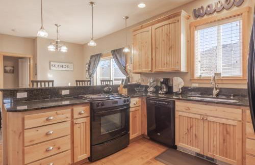 By The Sea-Seaside - Meredith Lodging - Foto 4