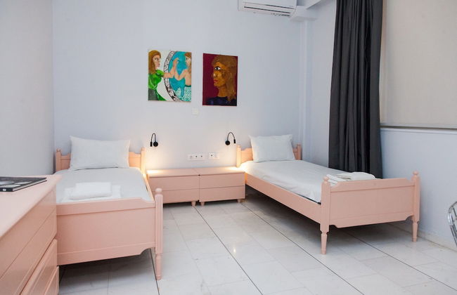 Luxury maisonette in Ilioupoli - Foto 10