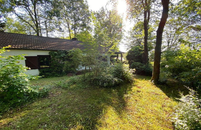 Charming Holiday Home With Garden - Photo 35