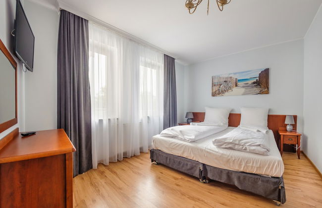 Apartamenty Sun & Snow Olymp - Photo 13