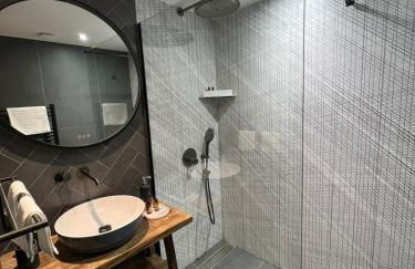 Châlets AOKI - Foto 43