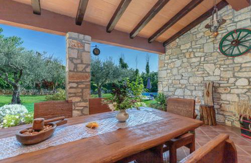 Holiday Home Tamaris with Pool - Foto 37